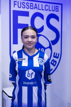 Bild 29 - wBJ FC Suederelbe.